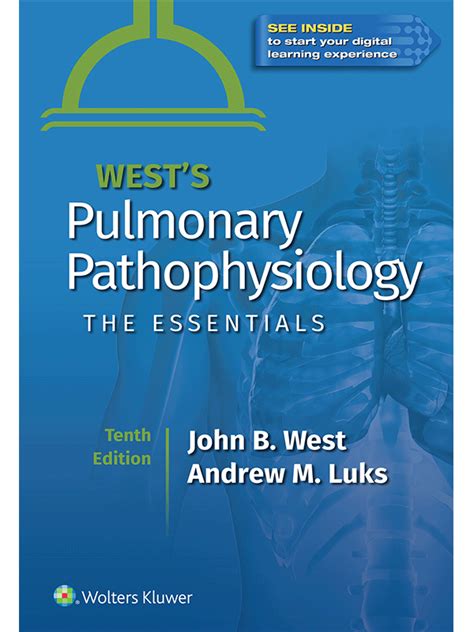 pulmonary pathophysiology the essentials PDF